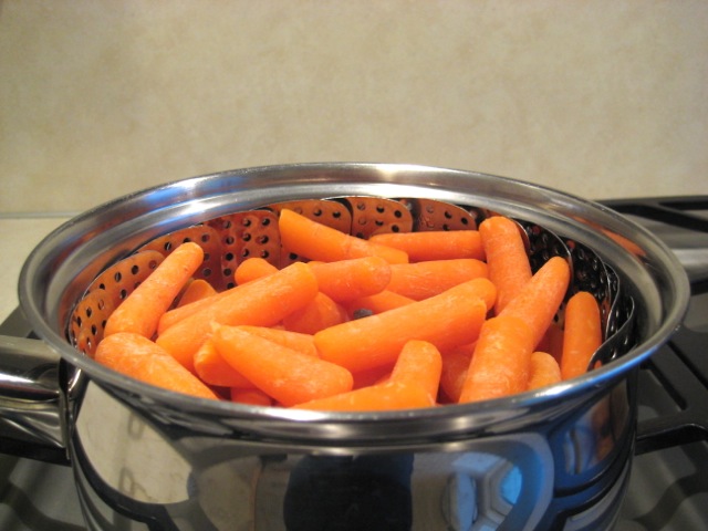 「Steamed carrots」的圖片搜尋結果